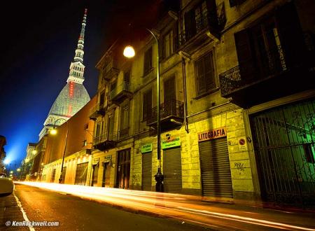corso degli